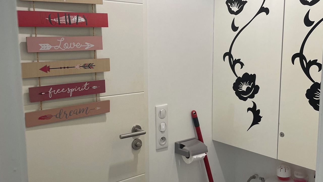 Photo of Bathroom in Contis-les-Bains