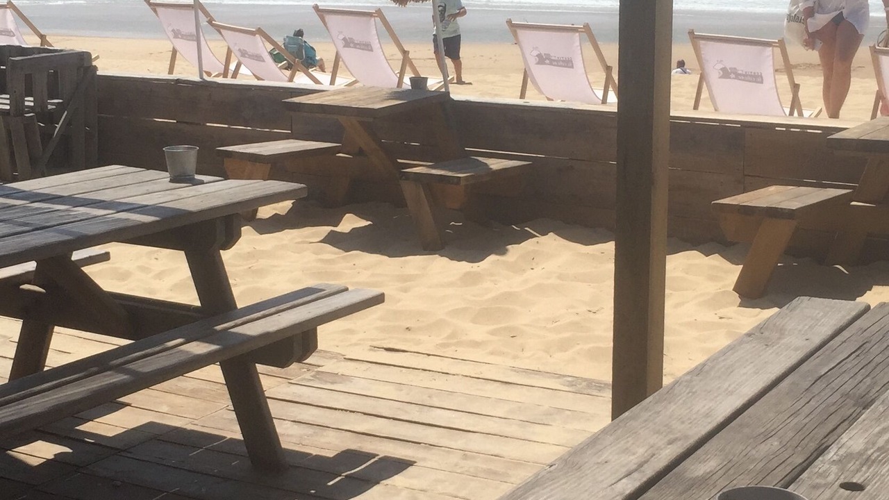 Photo of Others in Contis-les-Bains