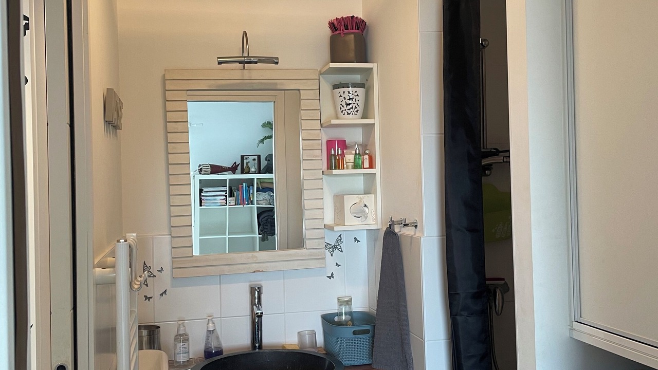 Photo of Bathroom in Contis-les-Bains