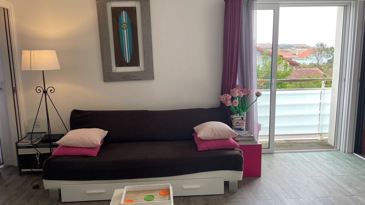 Photo of Livingroom in Contis-les-Bains