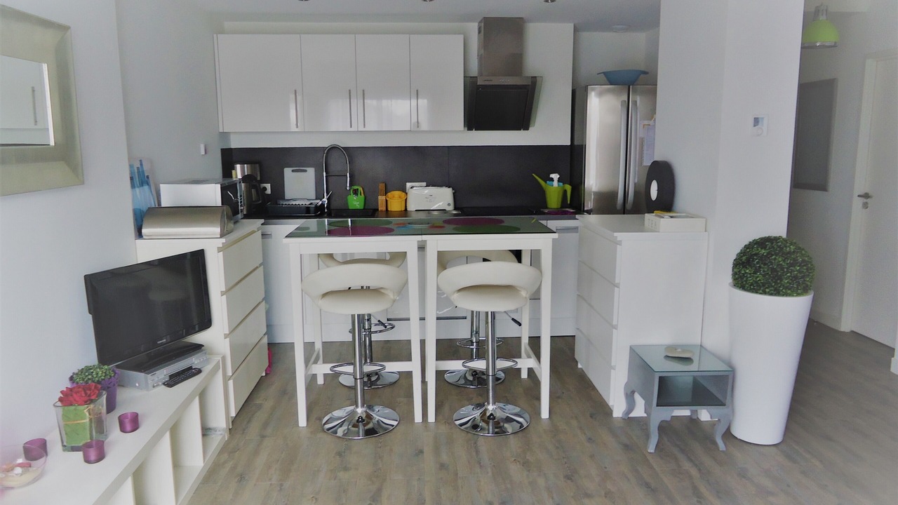 Photo of Kitchen in Contis-les-Bains