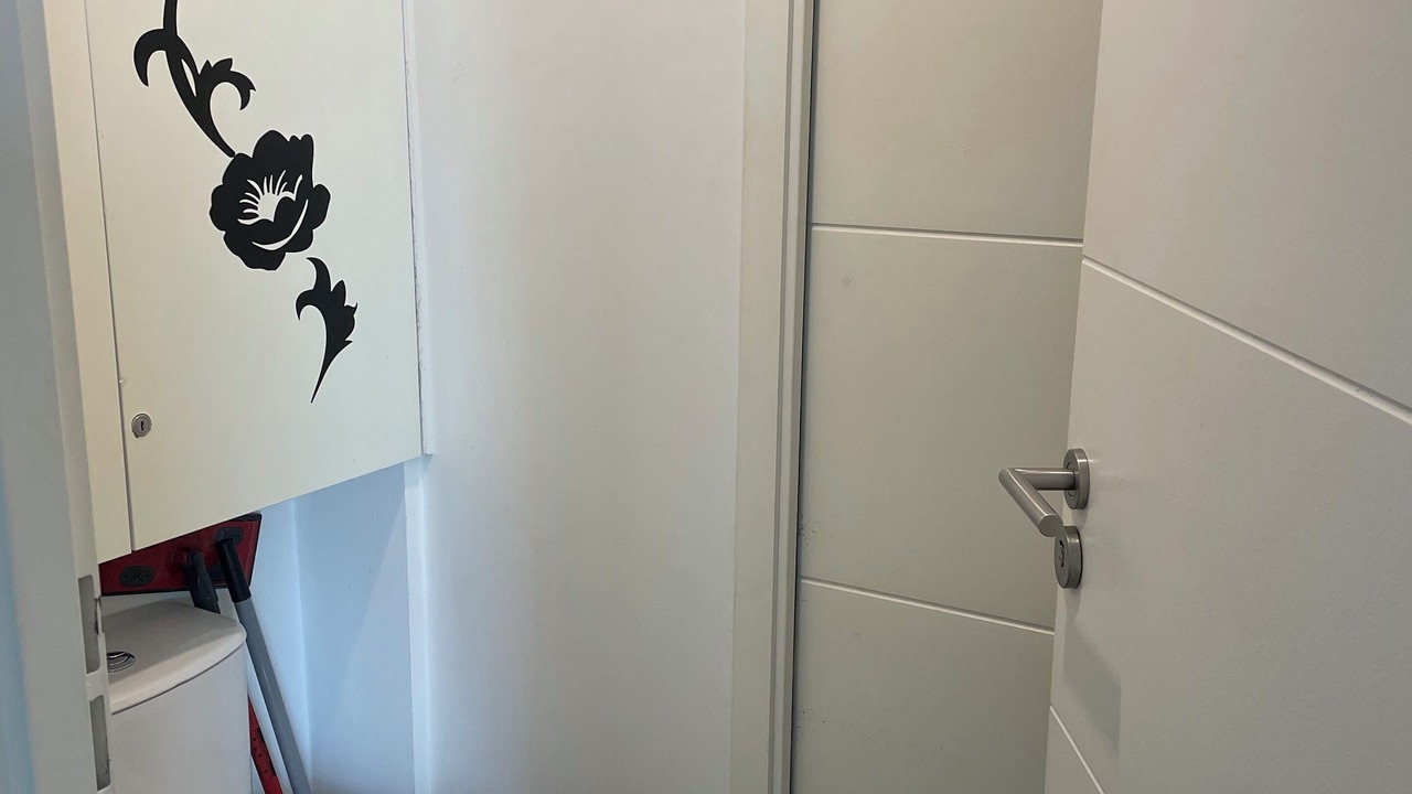 Photo of Bathroom in Contis-les-Bains