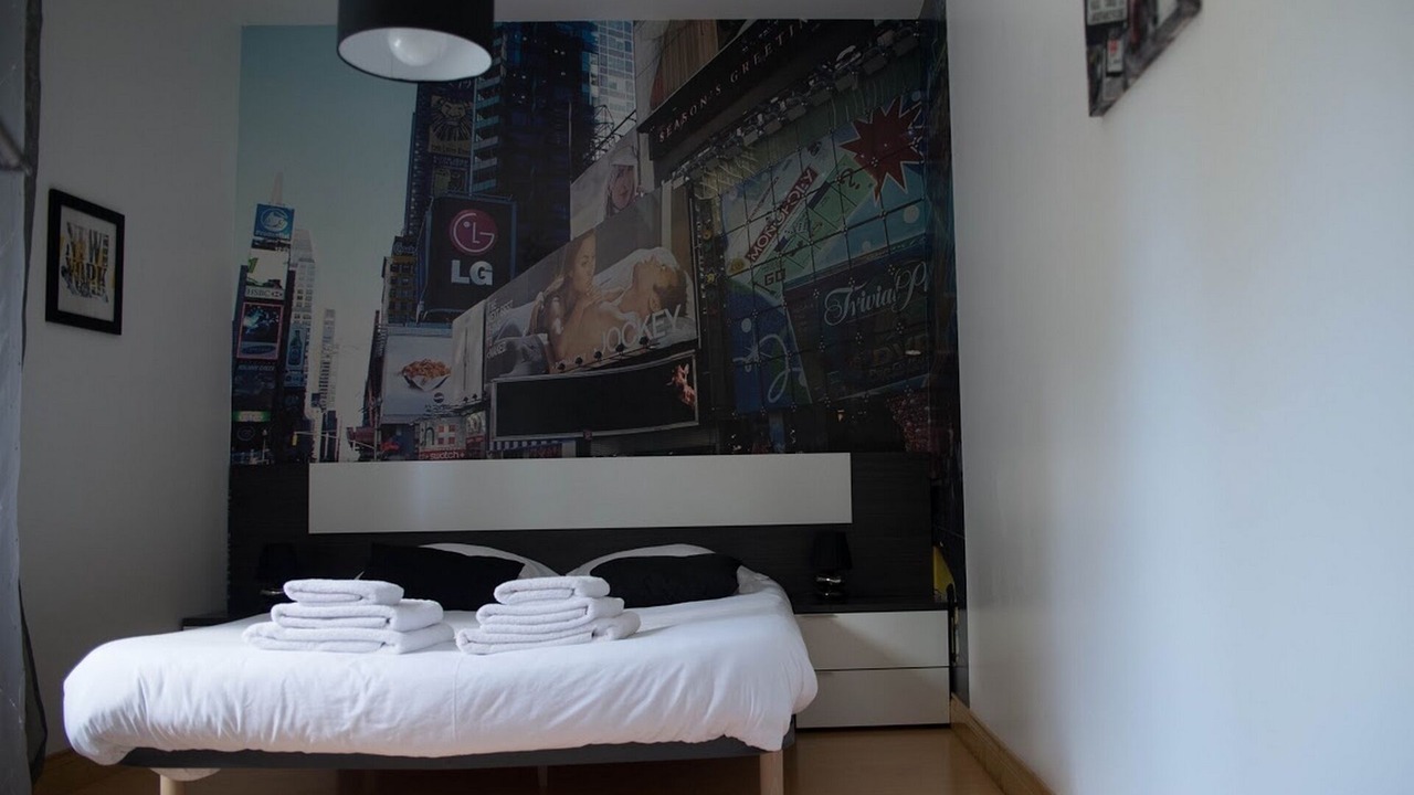 Photo of Bedroom in Sarlat-la-Caneda