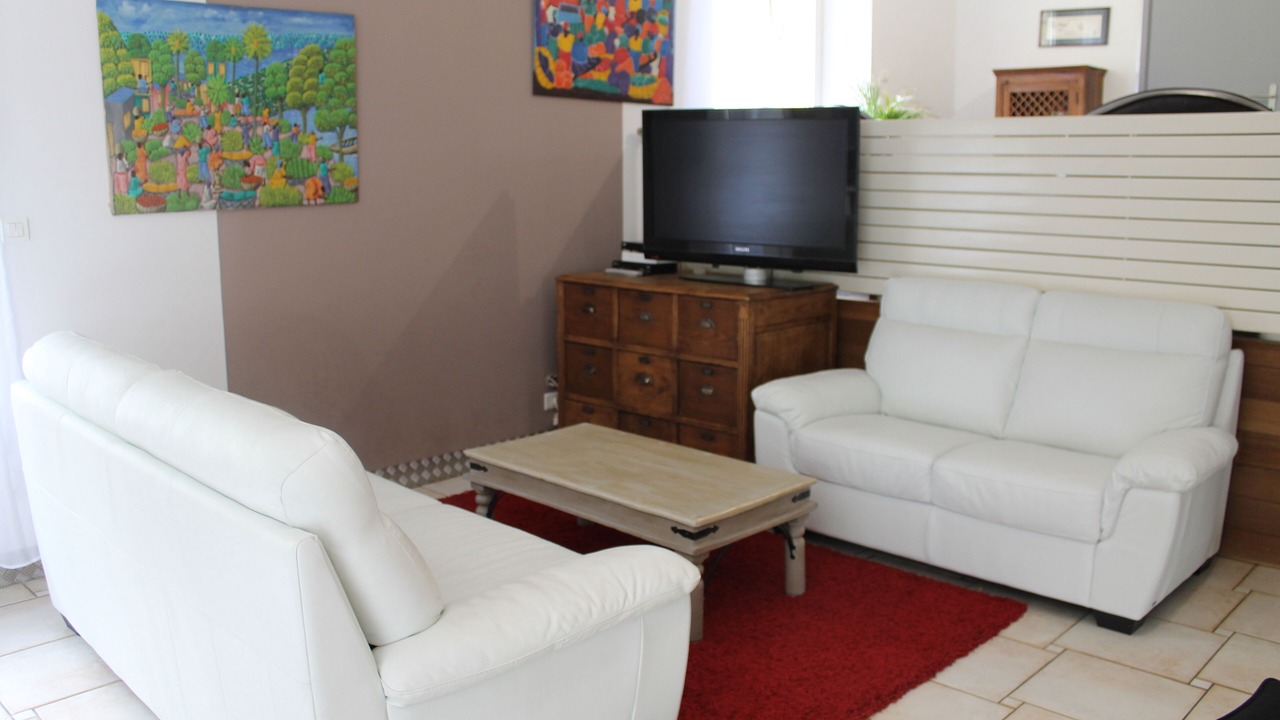 Photo of Livingroom in Sarlat-la-Caneda