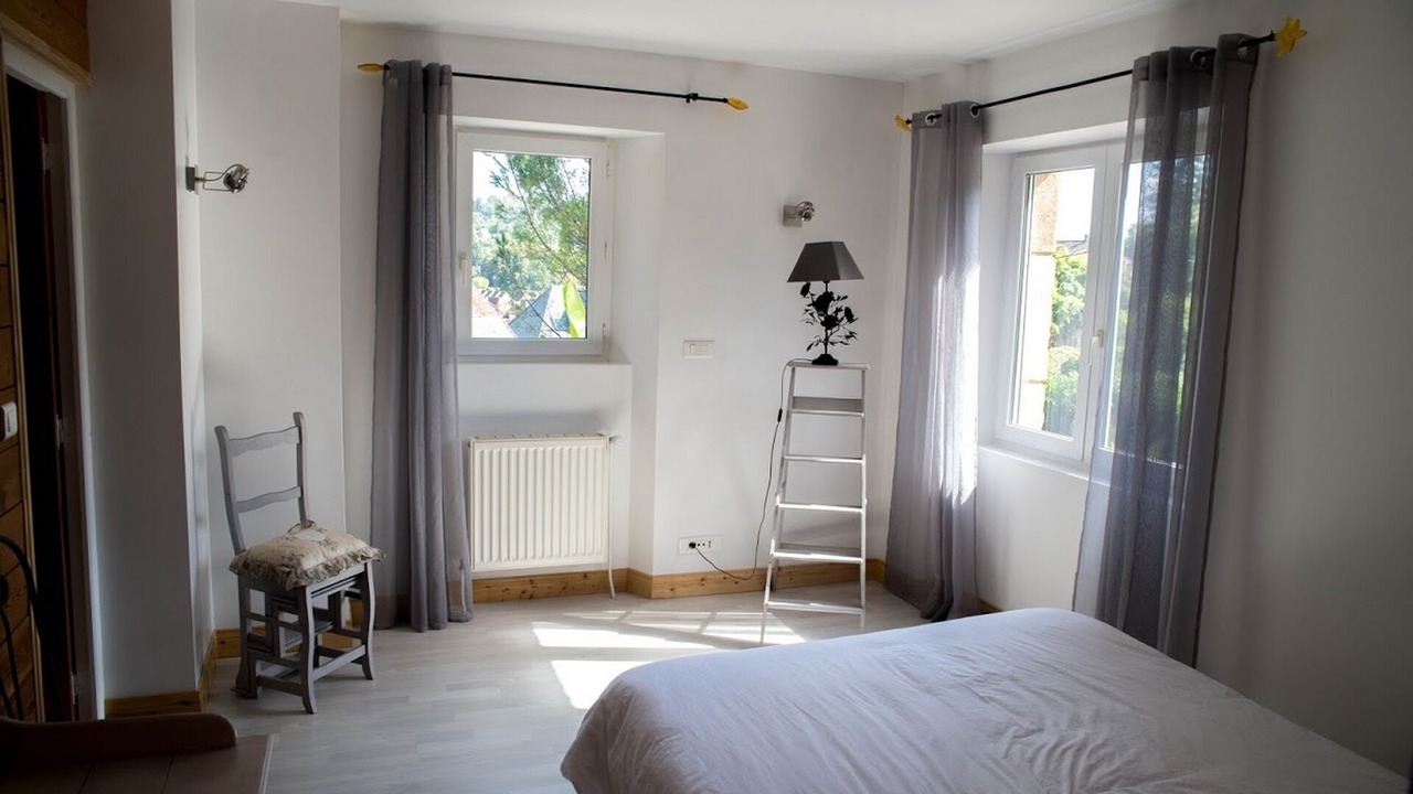Photo of Bedroom in Sarlat-la-Caneda