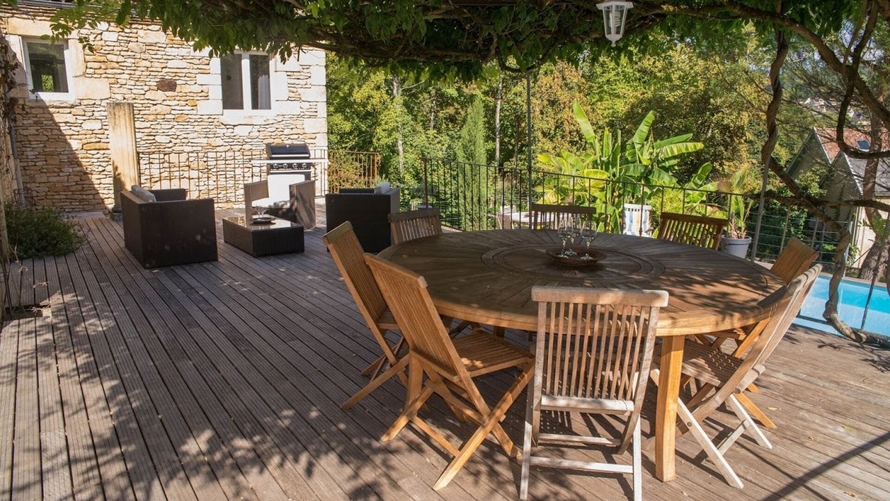 Photo of Outdoor in Sarlat-la-Caneda
