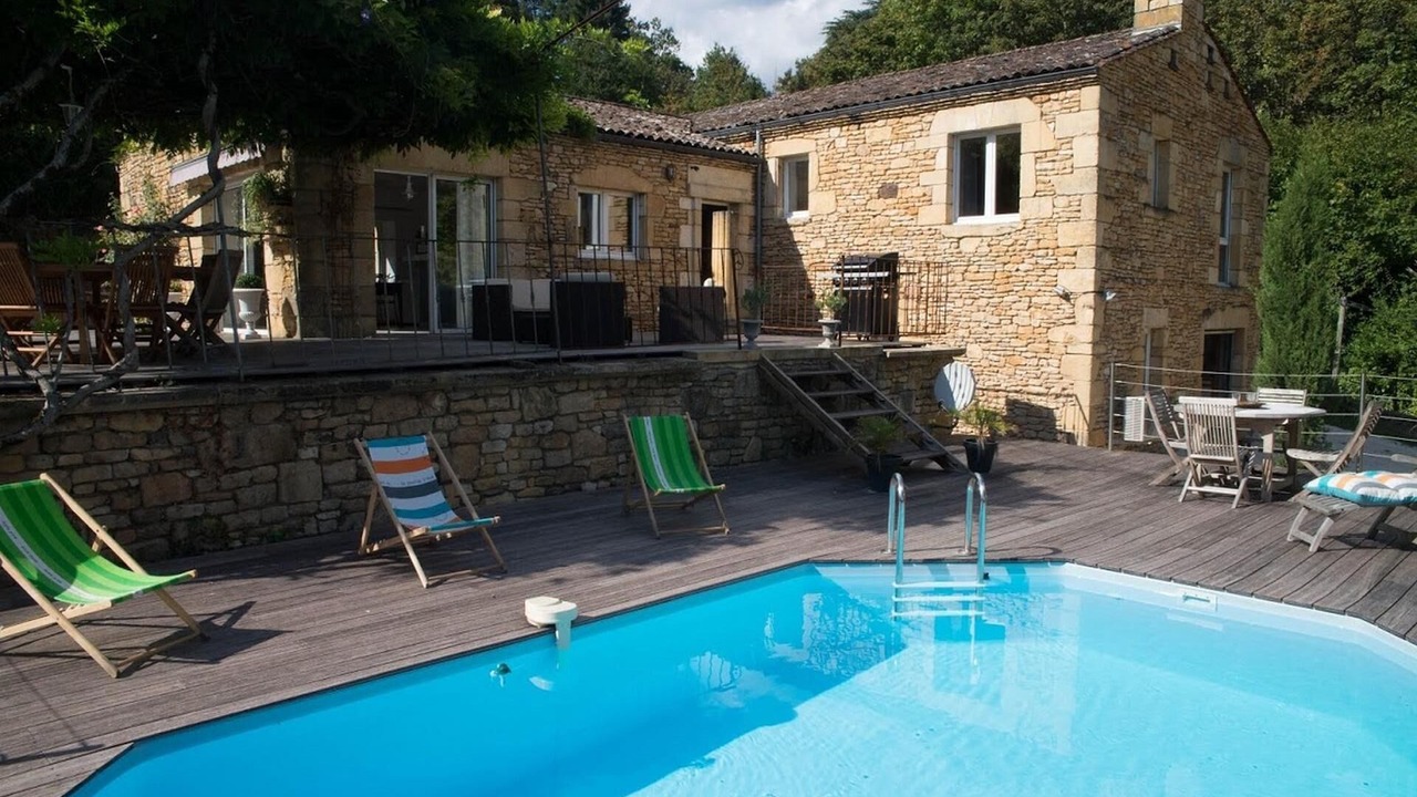 Photo of Outdoor in Sarlat-la-Caneda