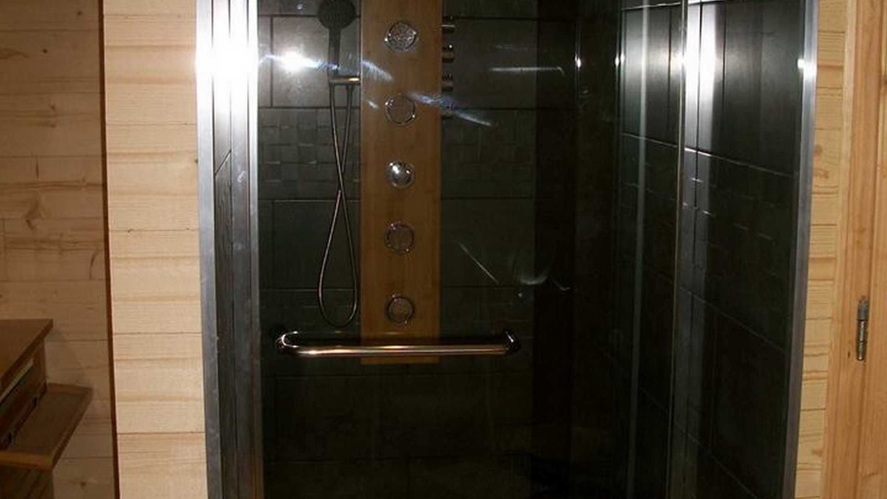 Photo of Bathroom in Sarlat-la-Caneda