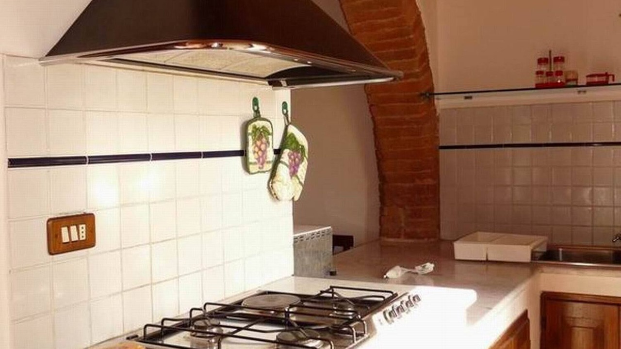 Photo of Kitchen in Torrita di Siena