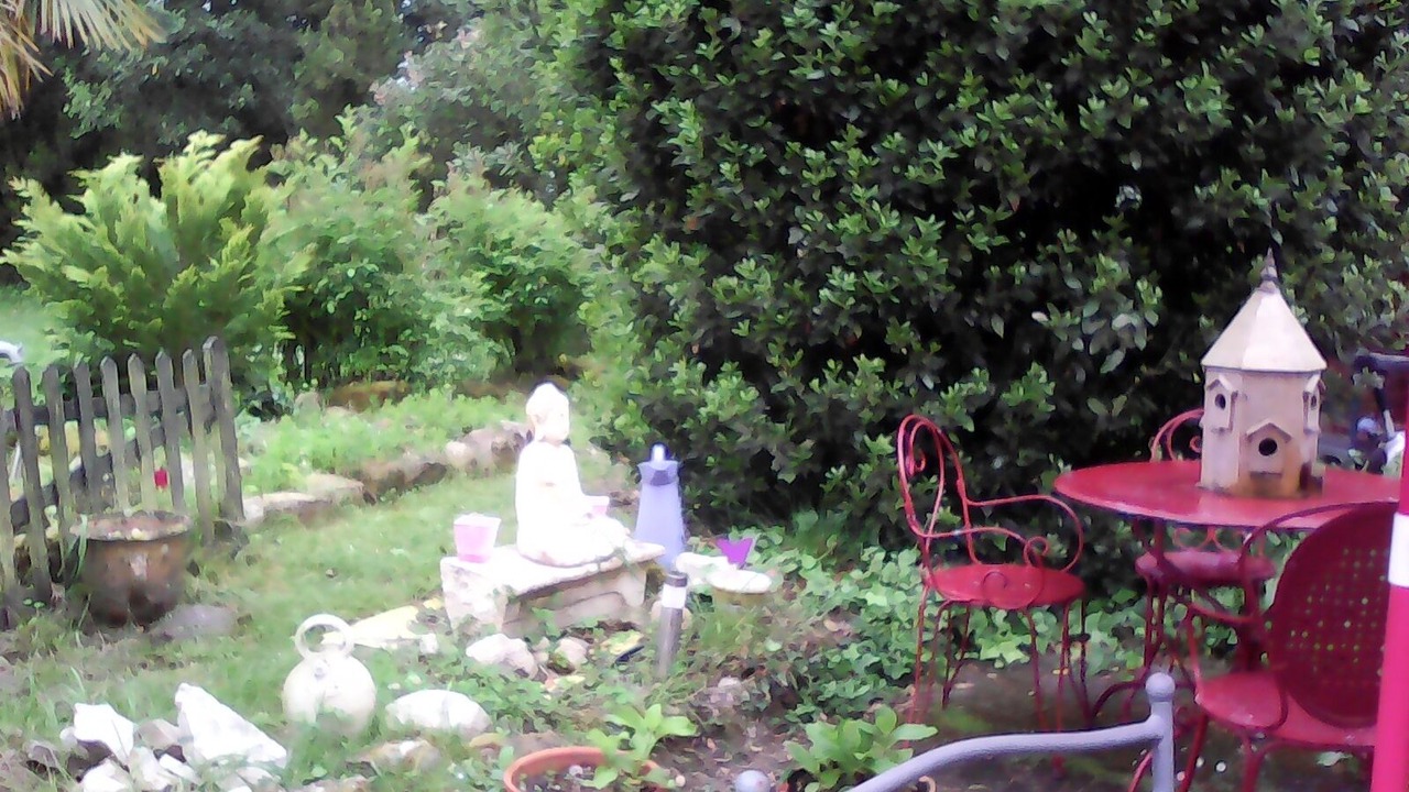 Photo of Outdoor in Jau-Dignac-et-Loirac