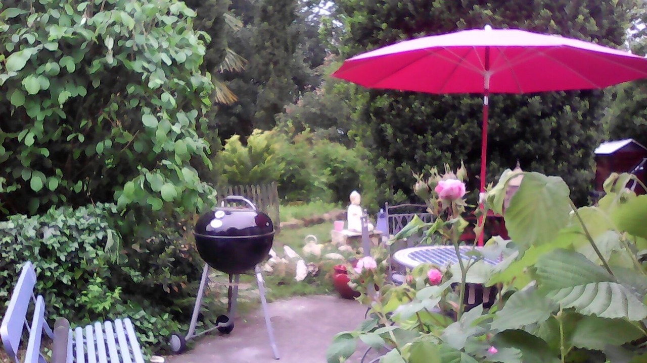 Photo of Patio Balcony in Jau-Dignac-et-Loirac