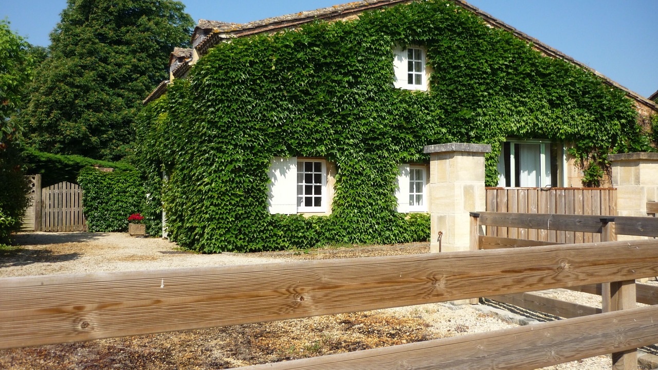 Photo of Outdoor in Monpazier