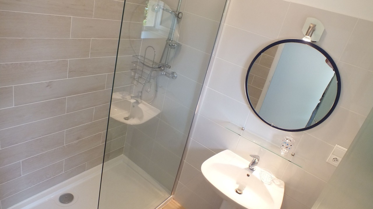 Photo of Bathroom in Monpazier