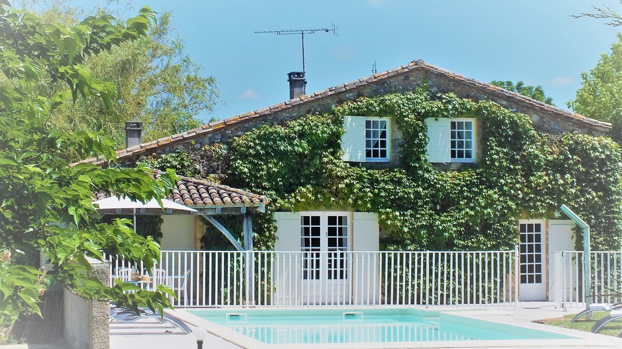 Photo of Outdoor in Monpazier