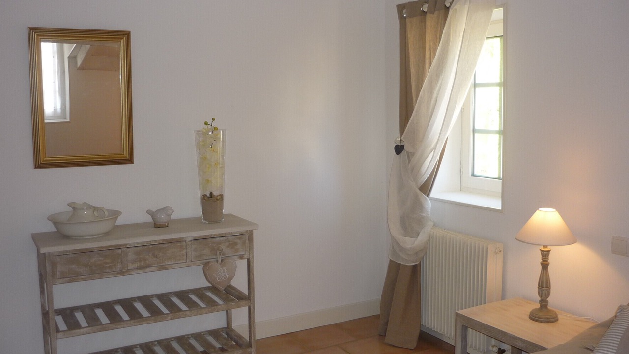 Photo of Bedroom in Monpazier
