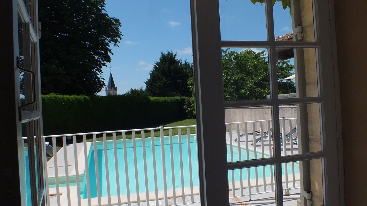 Photo of Outdoor in Monpazier