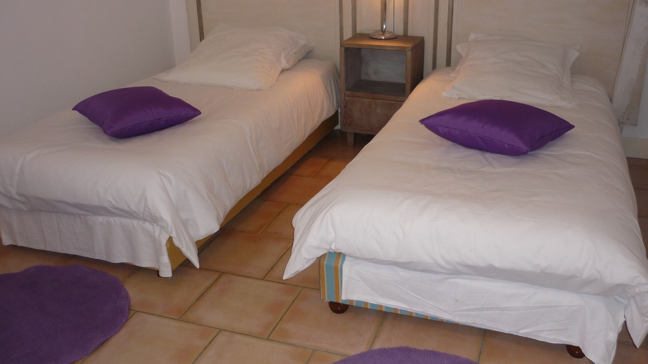Photo of Bedroom in Monpazier