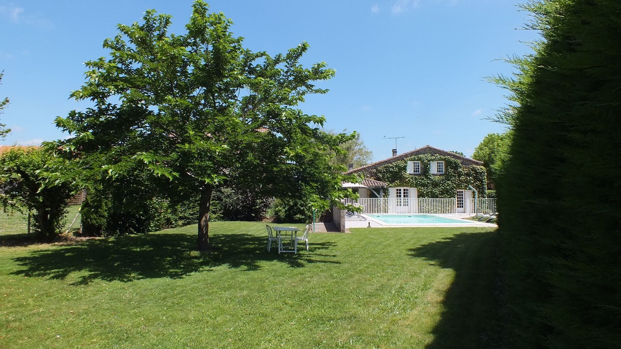 Photo of Outdoor in Monpazier