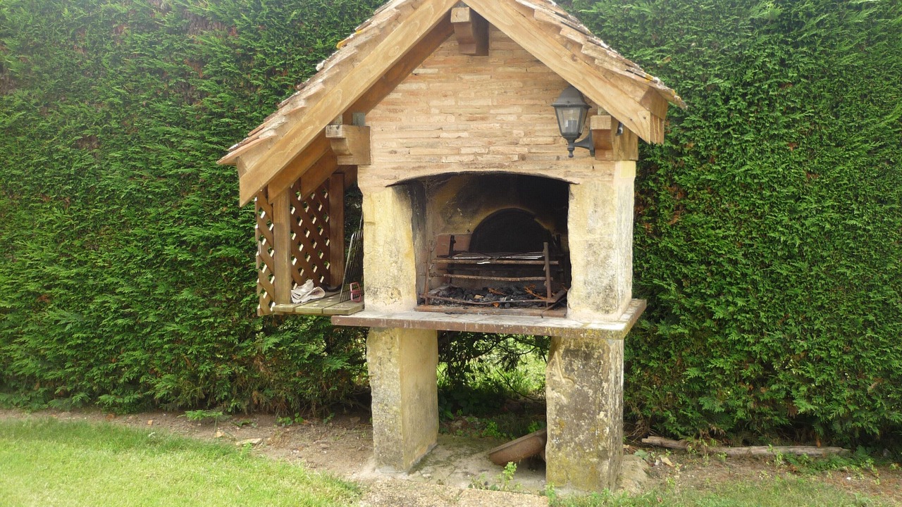 Photo of Outdoor in Monpazier
