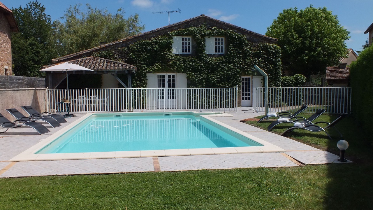 Photo of Outdoor in Monpazier