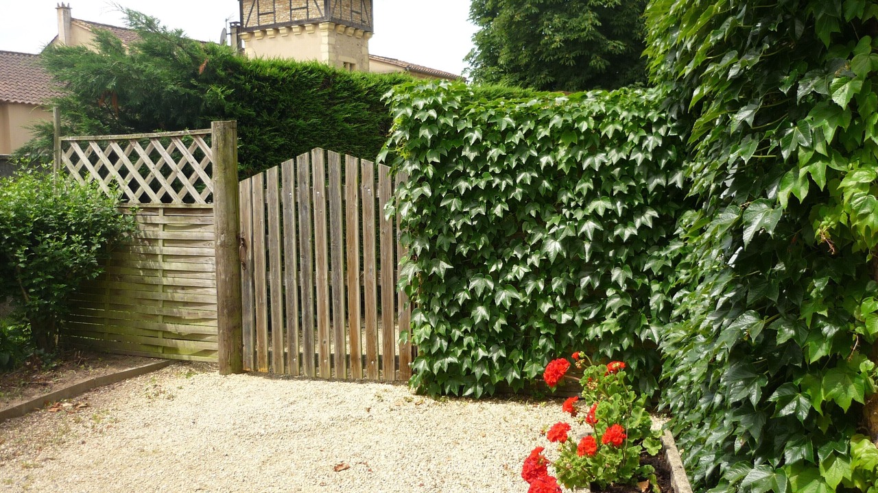Photo of Outdoor in Monpazier