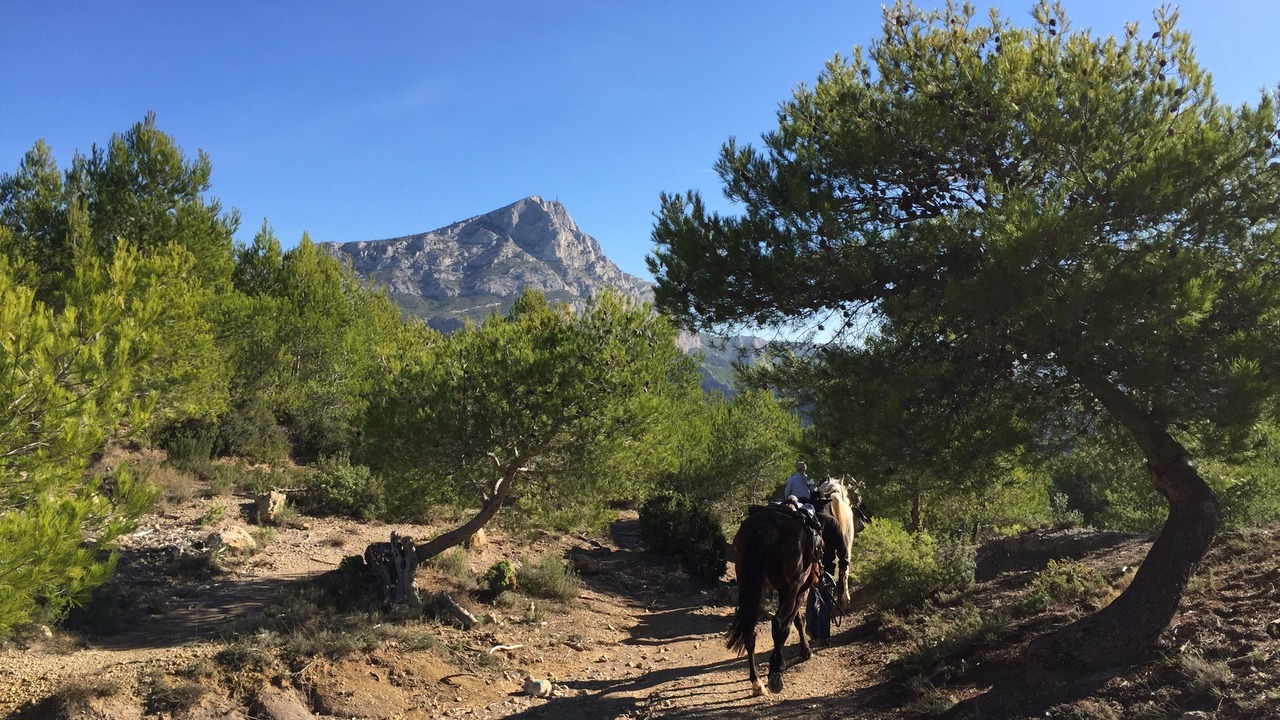 Photo of Outdoor in Aix-en-Provence