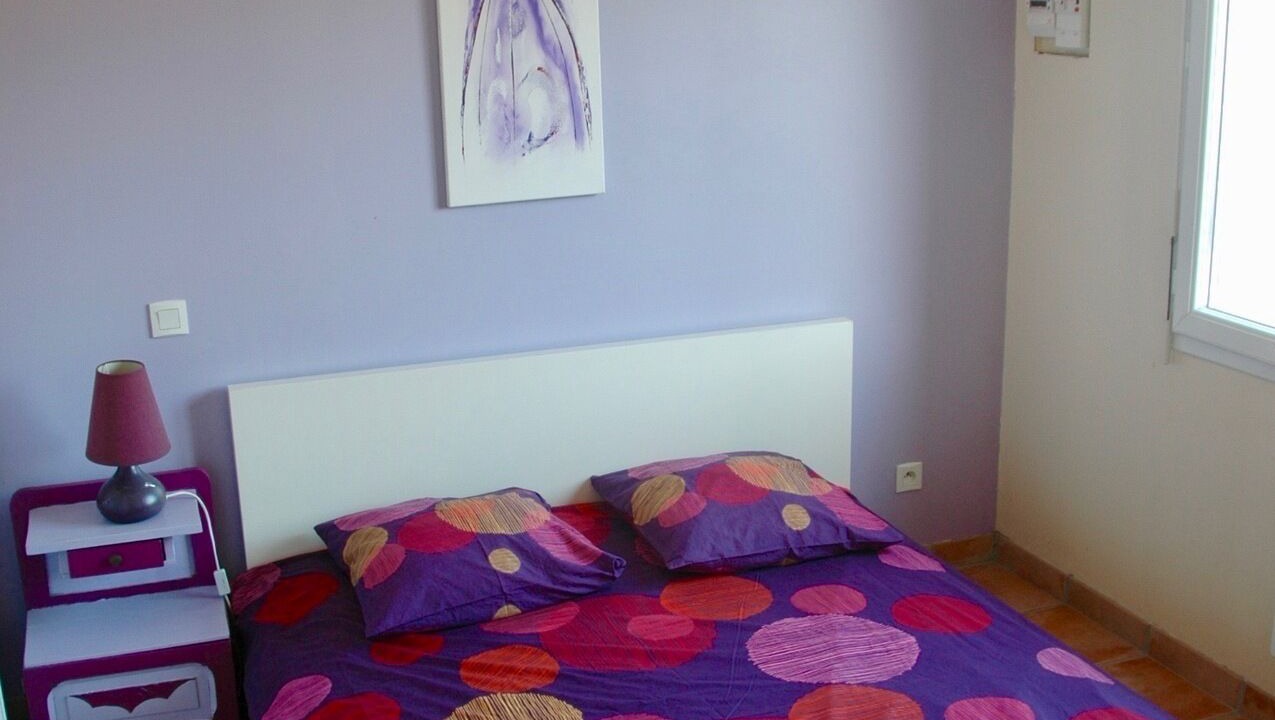 Photo of Bedroom in Hourtin-Plage