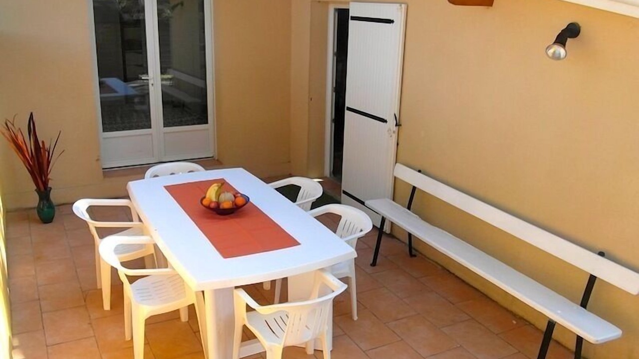 Photo of Outdoor in Hourtin-Plage