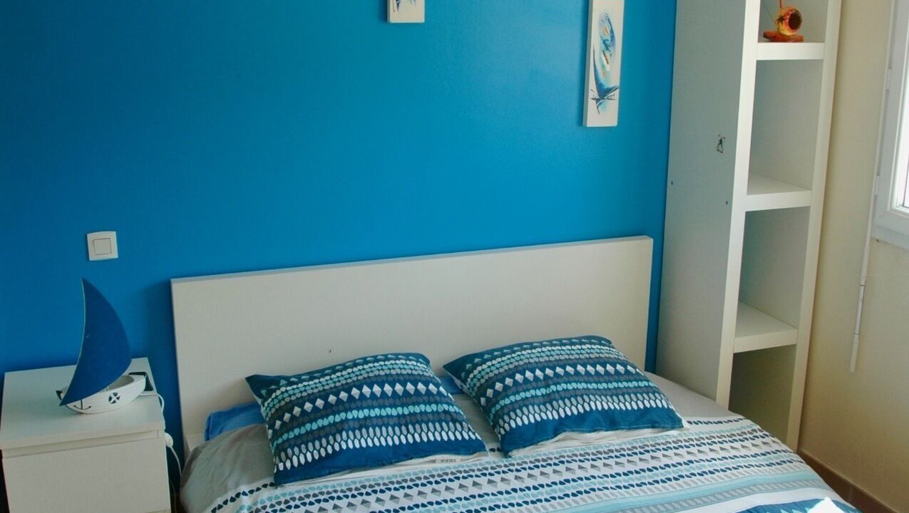 Photo of Bedroom in Hourtin-Plage