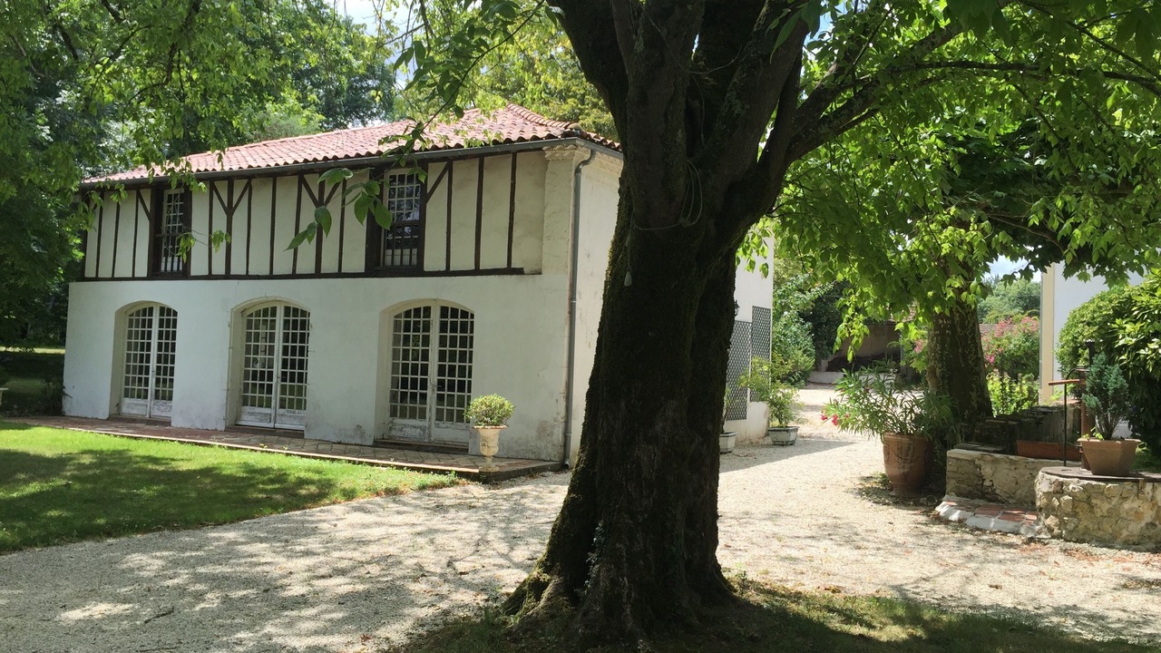 Photo of Outdoor in Saint-Cricq-Chalosse