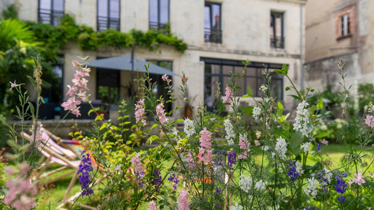 Photo of Outdoor in La Rochelle City Centre