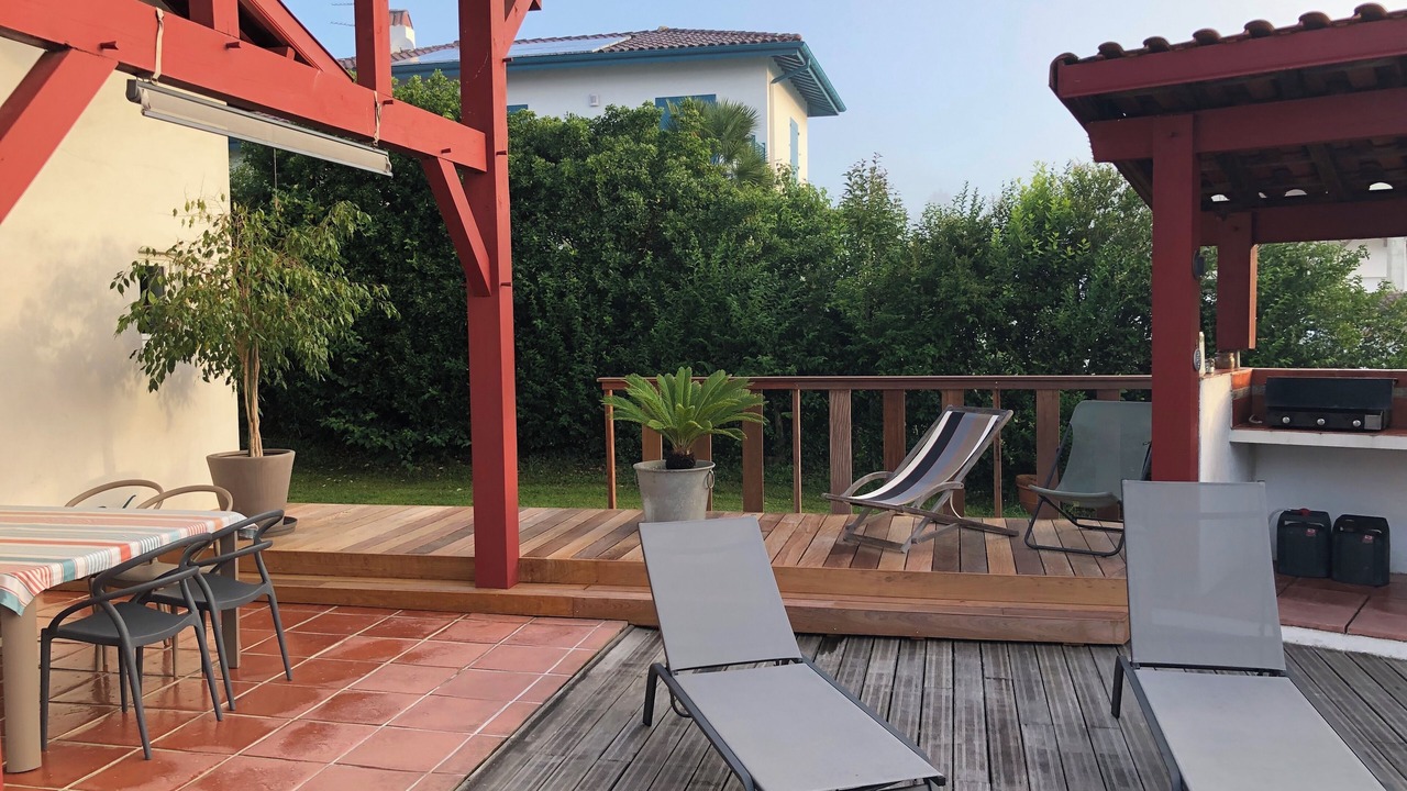 Photo of Outdoor in Arcangues