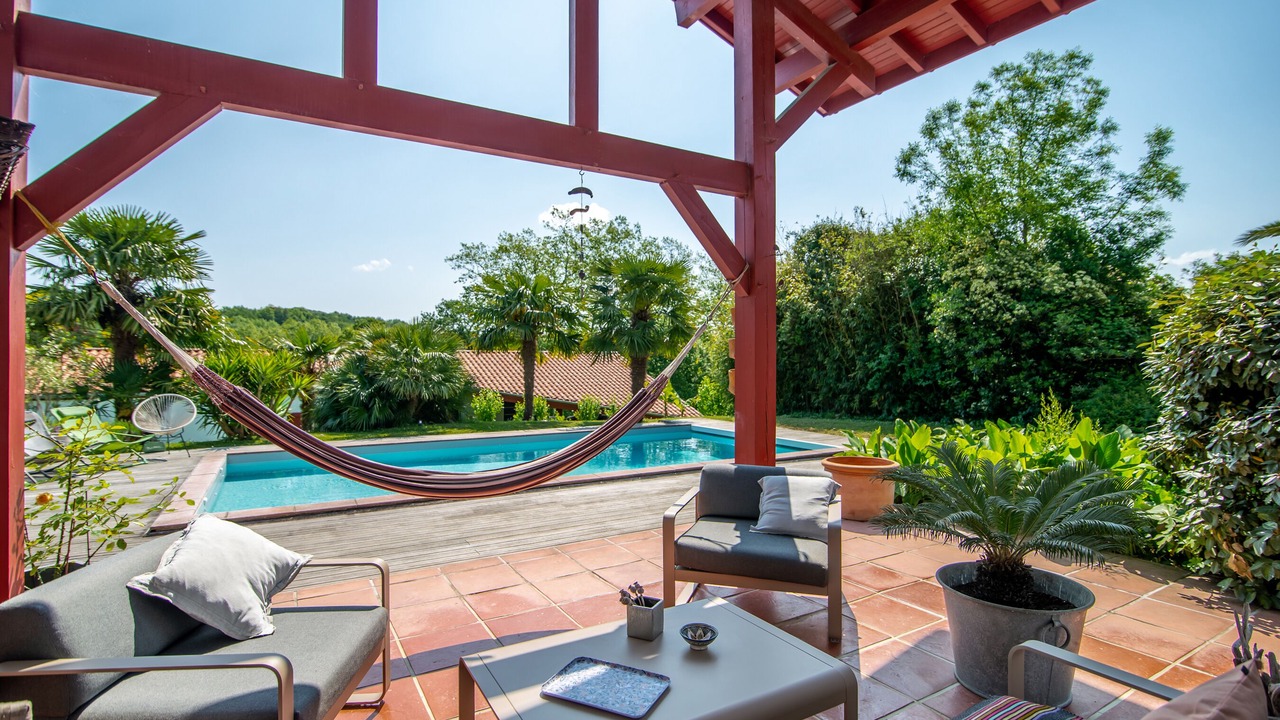 Photo of Outdoor in Arcangues