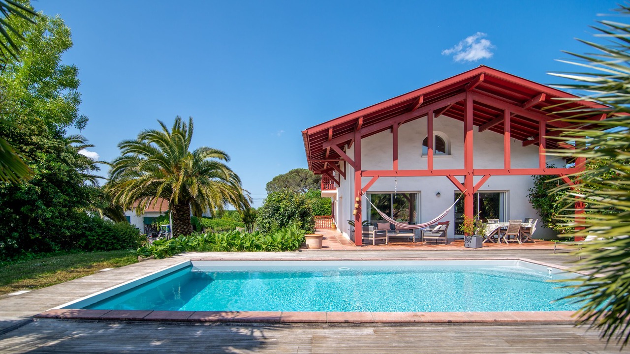 Photo of Outdoor in Arcangues