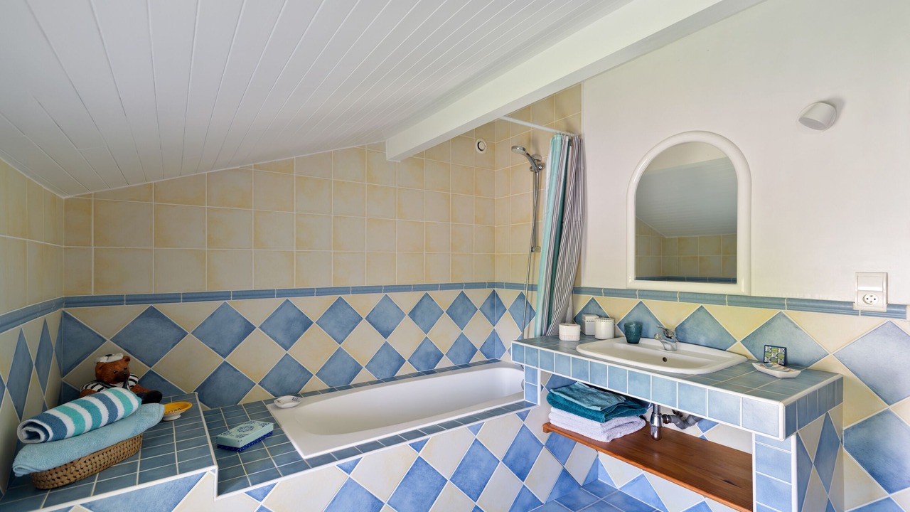 Photo of Bathroom in Arcangues