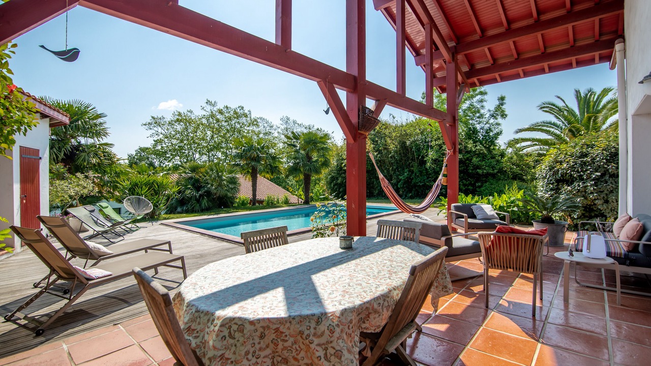 Photo of Outdoor in Arcangues