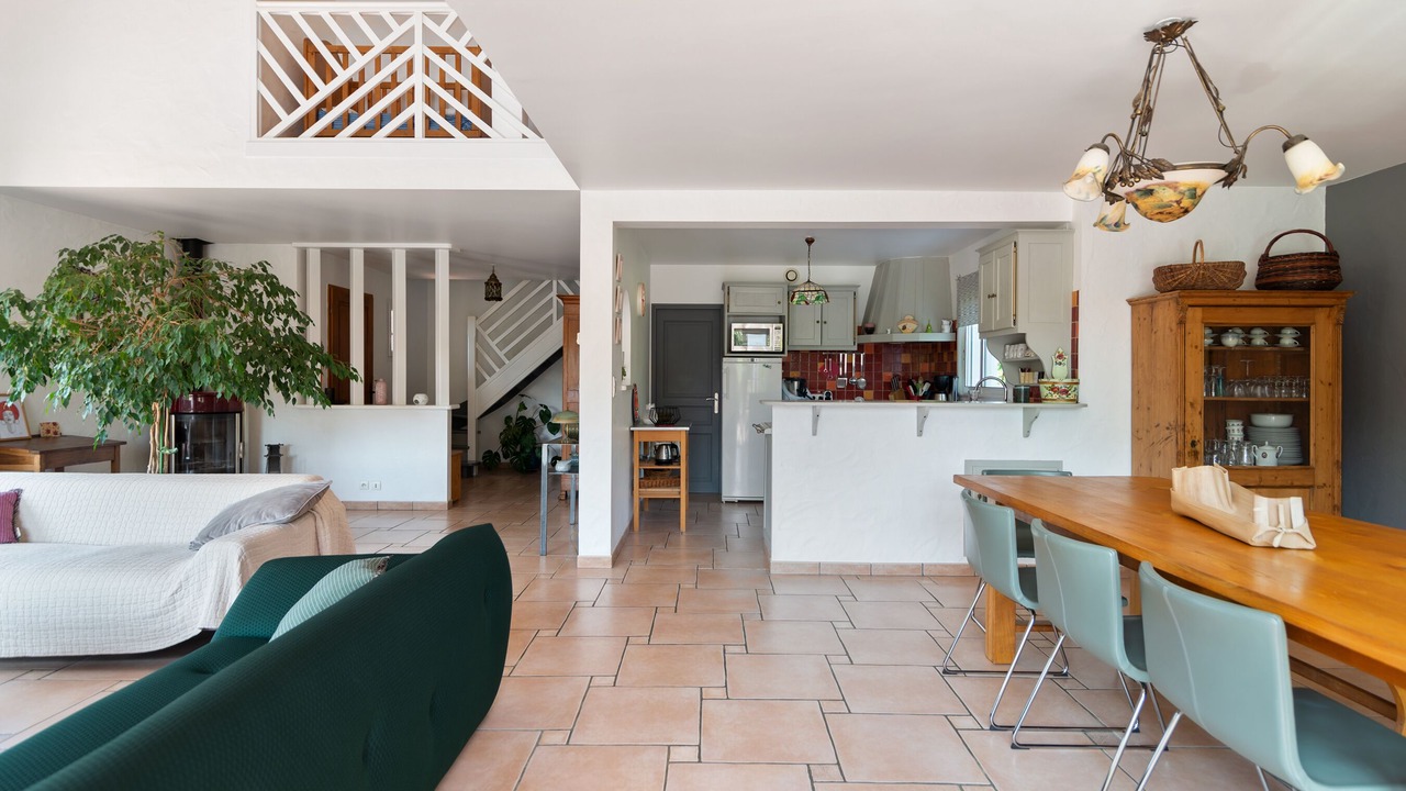 Photo of Livingroom in Arcangues