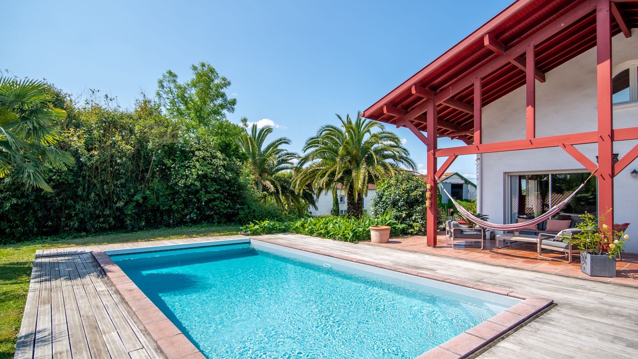 Photo of Outdoor in Arcangues