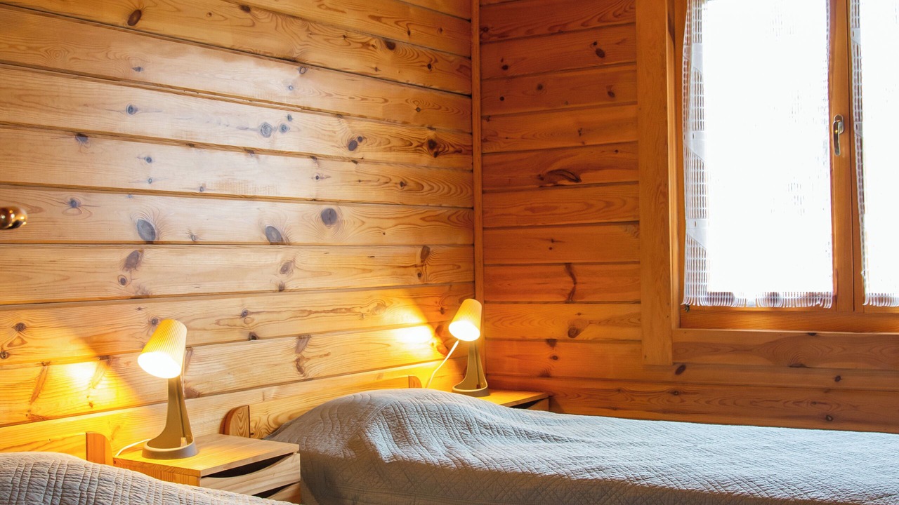 Photo of Bedroom in Clam