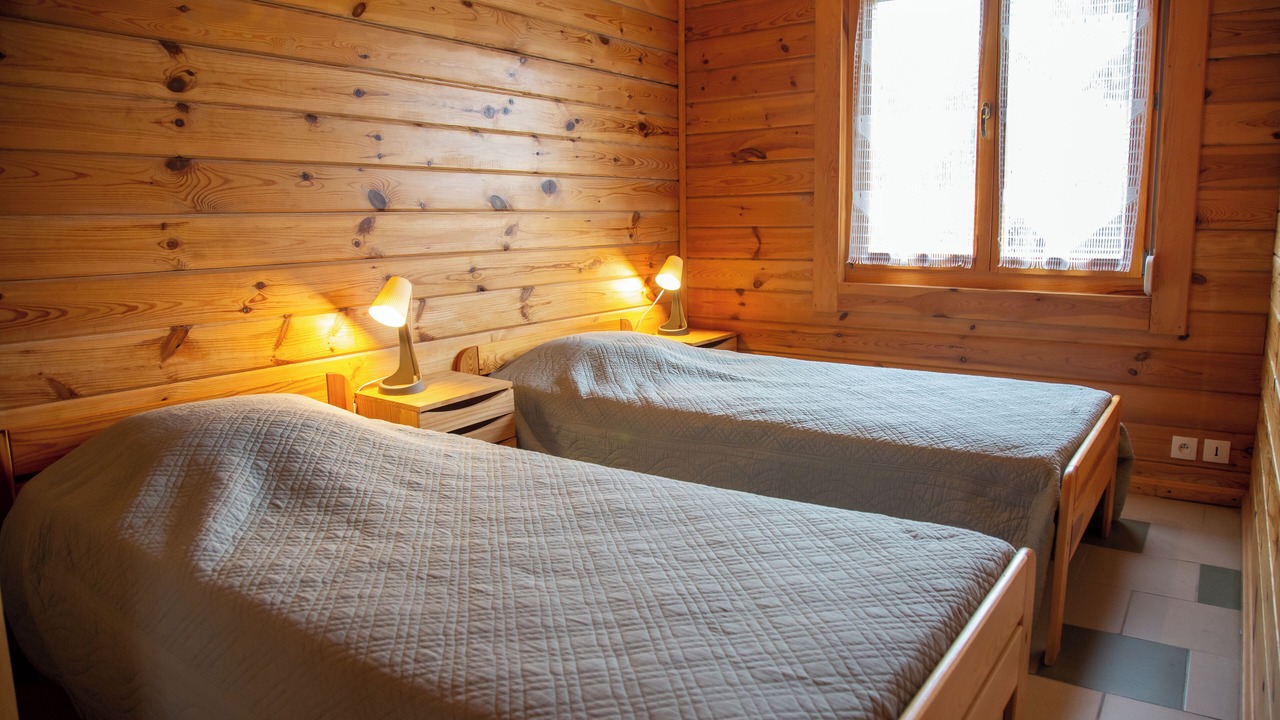Photo of Bedroom in Clam