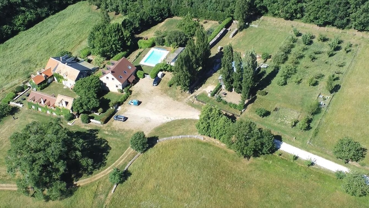 Photo of Outdoor in Saint-Sauveur