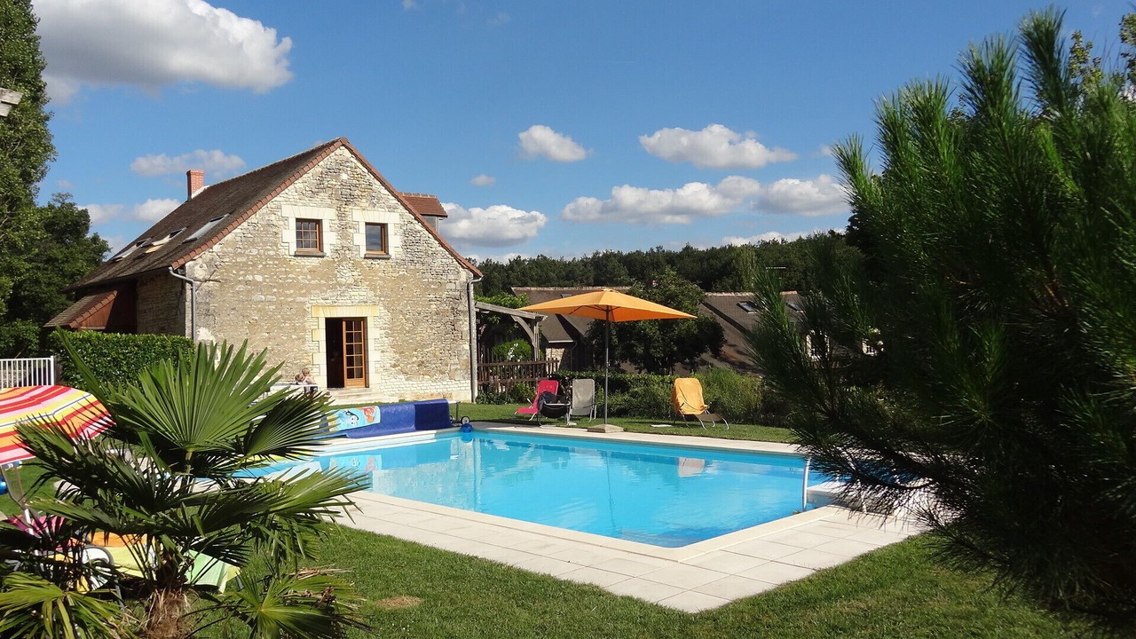 Photo of Outdoor in Saint-Sauveur
