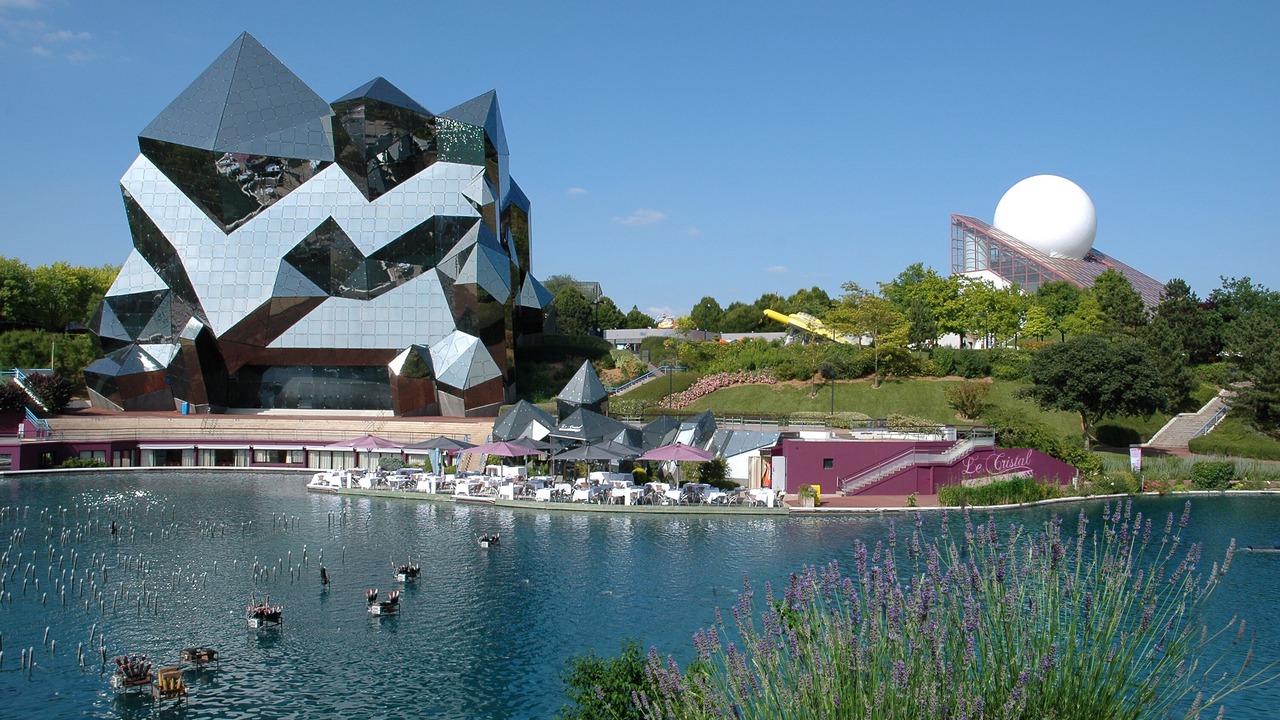 Photo of Outdoor in Saint-Sauveur