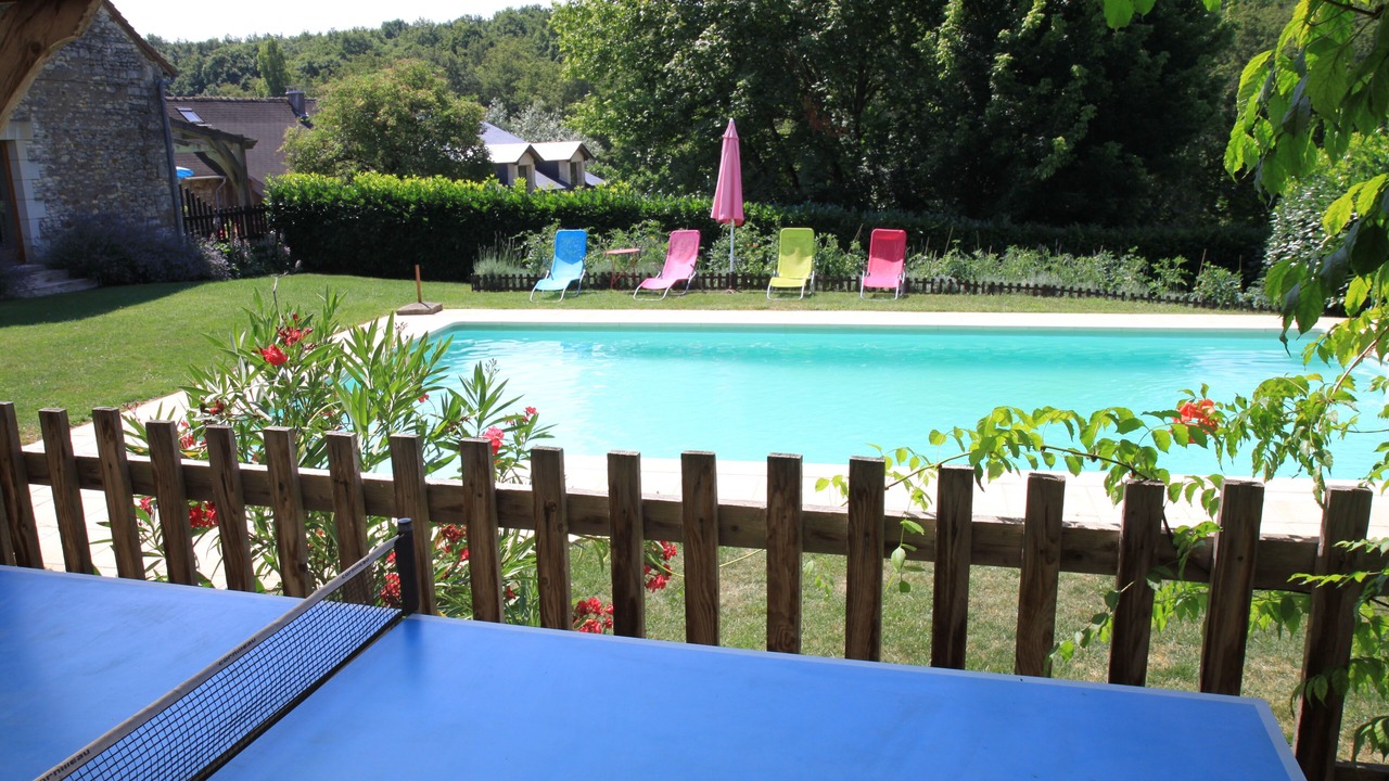 Photo of Outdoor in Saint-Sauveur