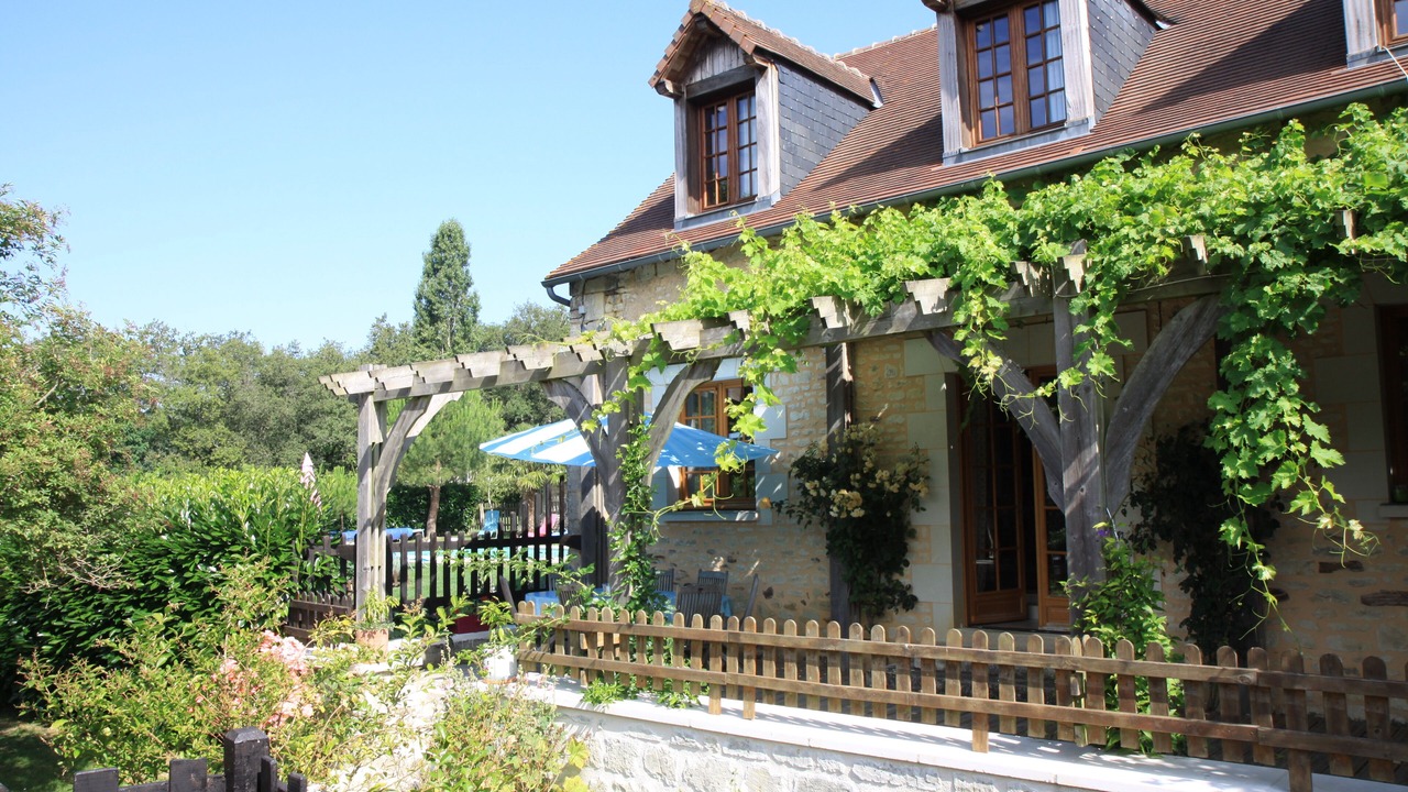 Photo of Outdoor in Saint-Sauveur