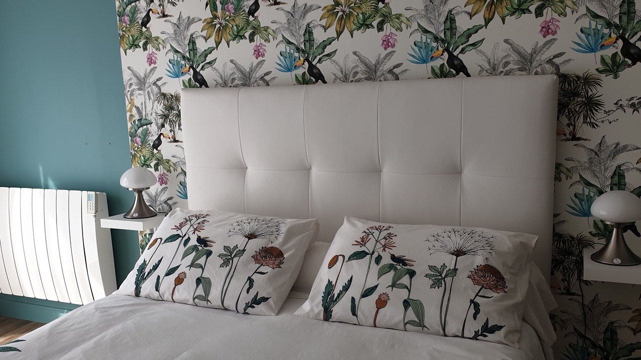 Photo of Bedroom in Chancelade