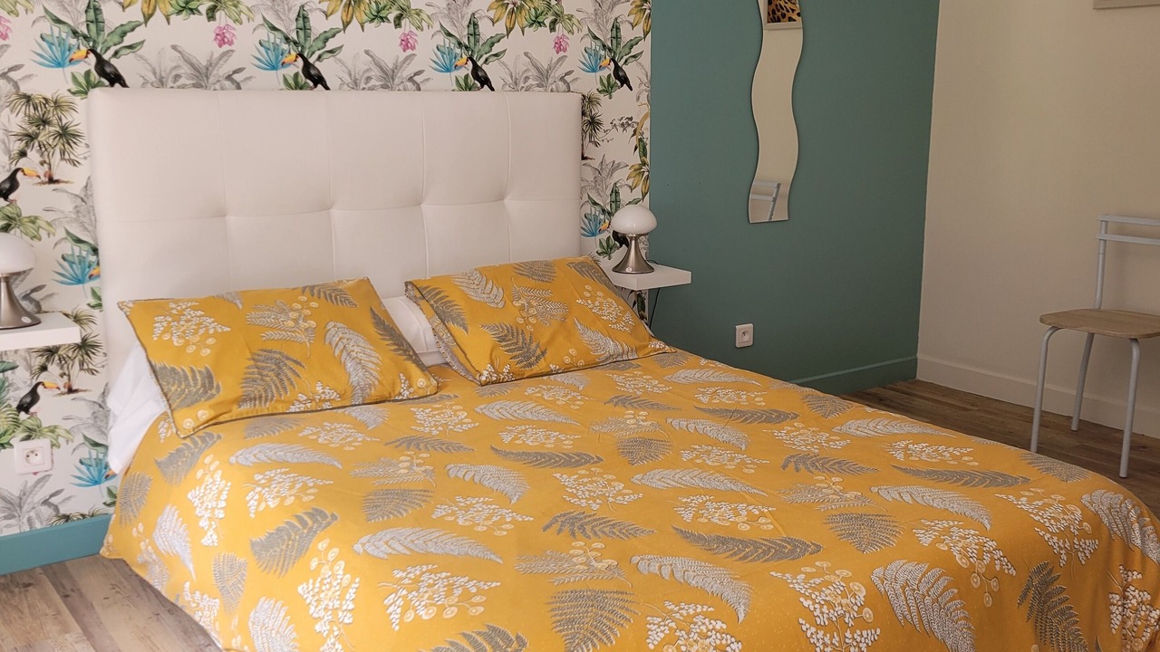 Photo of Bedroom in Chancelade