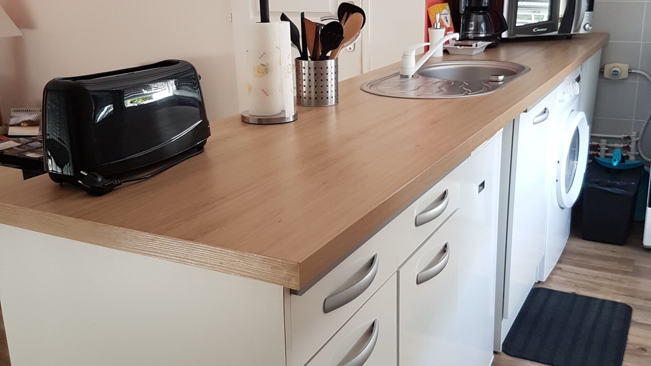 Photo of Kitchen in Chancelade