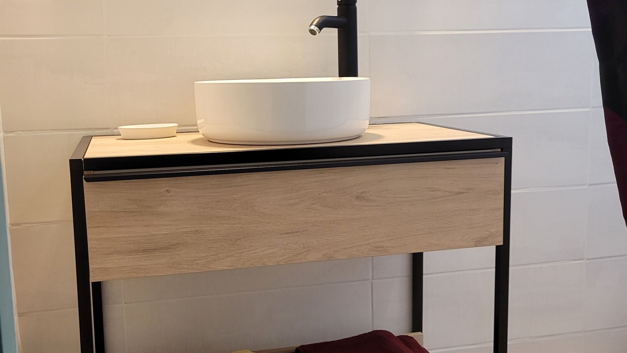 Photo of Bathroom in Chancelade