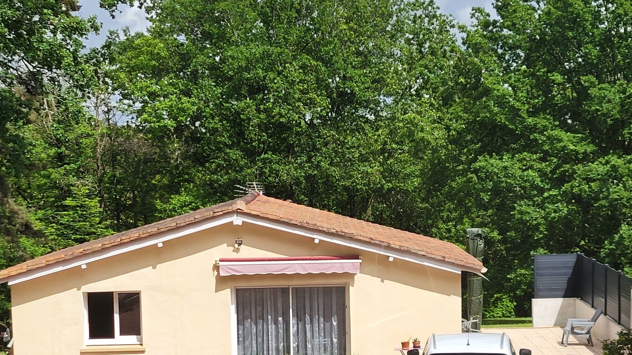 Photo of Outdoor in Chancelade